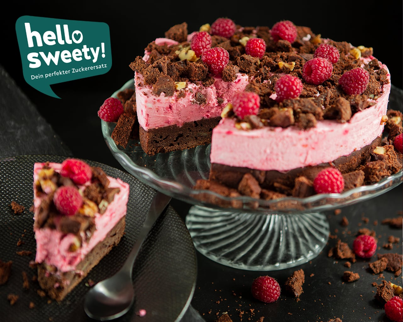 Brownie-Himbeer-Torte-Rezept-hello-sweety