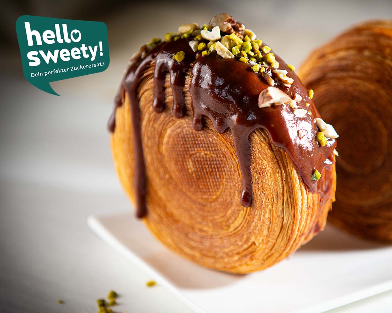 New York Croissant Rolls-mit-hello-sweety